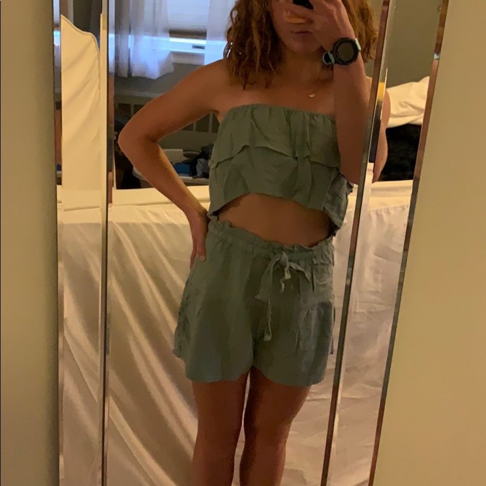 Two piece set! - Picture 2 of 3